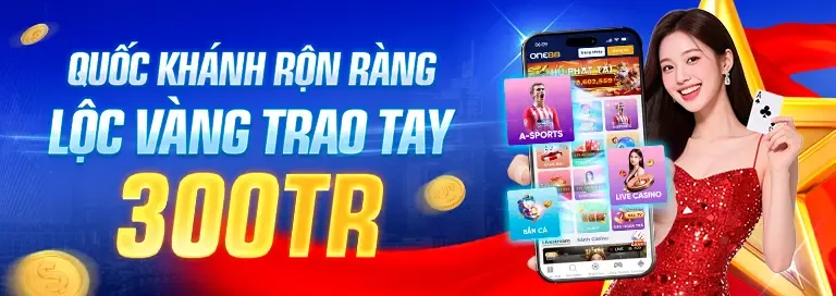 Khuyến mãi nạp tiền lần đầu THABET77