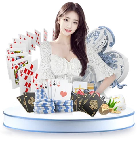 Casino Trực Tuyến Thabet77
